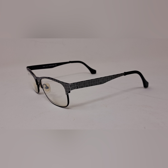 Dutz Eyewear Women's Prescription Glasses Frames Purple DZ435 Col.75  52-18 - Picture 11 of 11